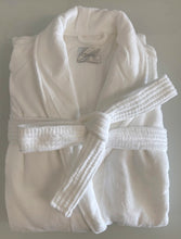 Load image into Gallery viewer, The coziest bathrobe EVER
