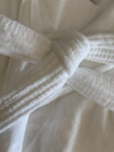 Load image into Gallery viewer, The coziest bathrobe EVER
